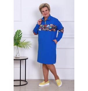 Платье Тифани
